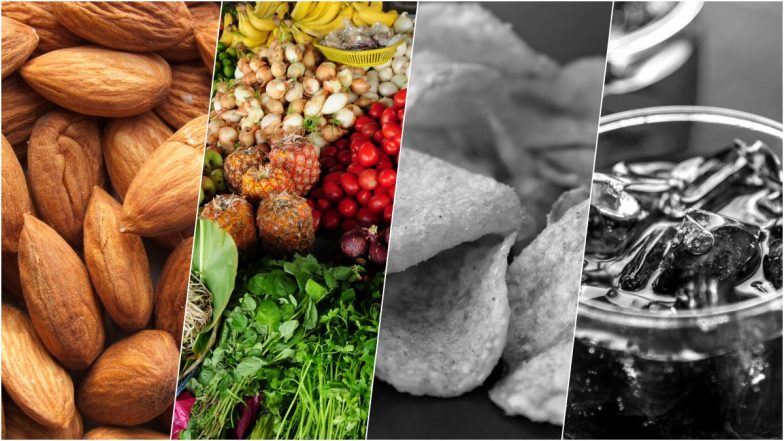 What Should Your Heart-Healthy Diet Include? Everything You Need To Know This Heart Day 2022