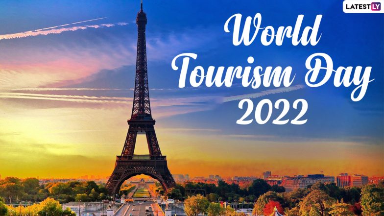 tourism theme 2022