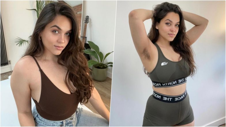 784px x 441px - XXX OnlyFans Star and Armpit Hair Model Fenella Fox Slashes Her Prices Due  to High Cost of Living! Everything You Need To Know About the Hot Body  Positive Model | ðŸ‘ LatestLY