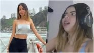 Sex Video Streamed Live on Twitch by Kimmikka Gets Unbanned in 7 Days, Banned YouTuber JiDion Expresses Anger on Twitter Against Twitch, Calls It &lsquo;Racist&rsquo;