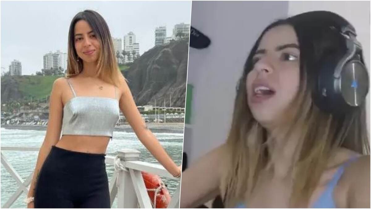 Kimmikka stream sex