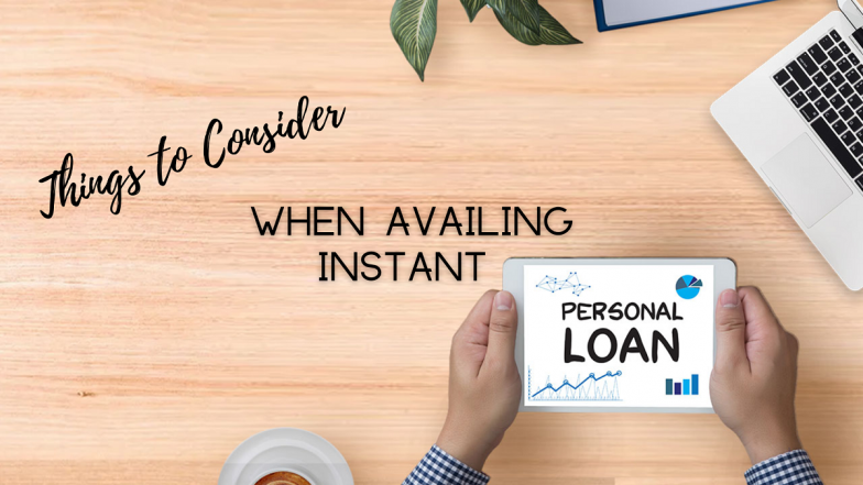 5 Important Things To Know Before You Apply For The Best Personal Loan ...