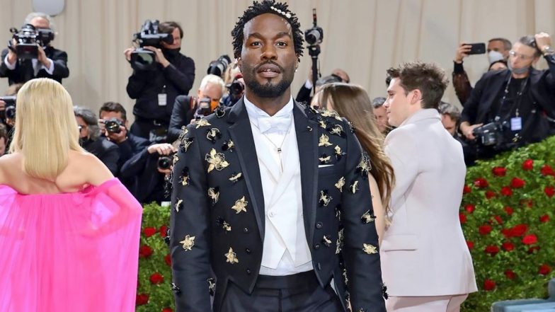 Yahya Abdul-Mateen II Says His Role in Aquaman Is ‘Clown Work’ Compared to His Other Films