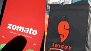 Zomato Pay, Swiggy Diner Discount Programmes Against Interest of Restaurant Owners: NRAI