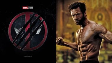 Deadpool 3: Hugh Jackman Returning as Wolverine in Ryan Reynolds' Marvel Film; Releases on September 6, 2024 (Watch Video)