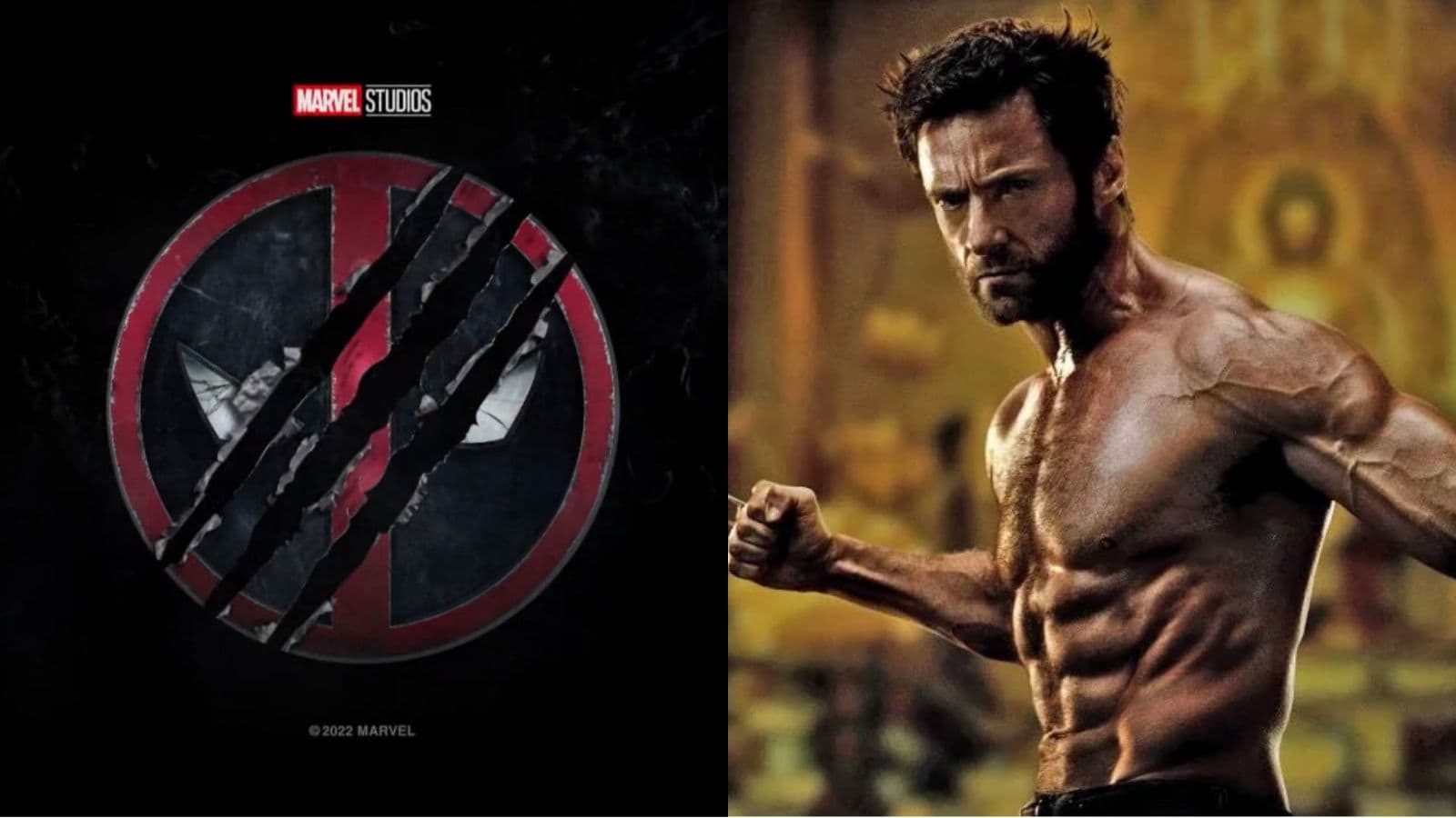 Cinematics World - Ryan Reynolds has announced #Deadpool 3 in a way that  only he can, and Hugh Jackman is back as #Wolverine. Read 👉   Check on 👉 Cinematic News