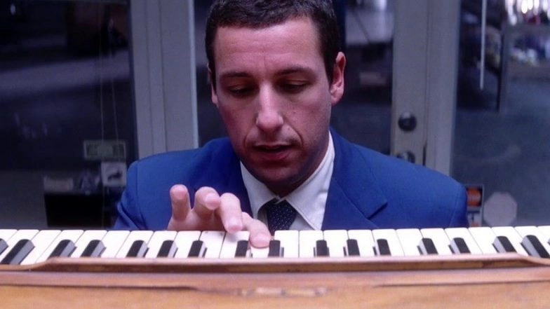 Adam Sandler's Best Serious Roles