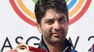 Abhinav Bindra Birthday Special: Quick Facts About the Olympic Gold Medalist Shooter As he Turns 40