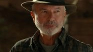 Sam Neill Birthday Special: From Jurassic World Dominion to Jurassic Park, 5 Best Moments of the Actor as Dr Alan Grant