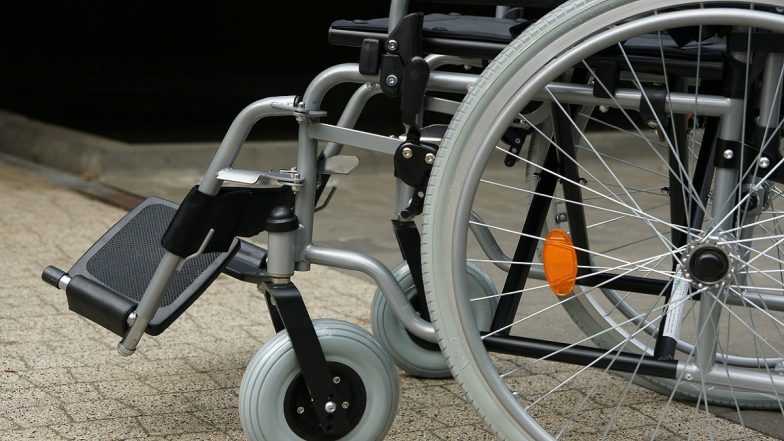 Women With Disabilities Are More Likely To Experience Insecurity About Food, Poor Diet, Says Study