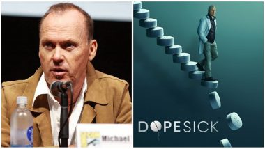 Emmys 2022: Michael Keaton Wins Best Actor in a Limited Series For Dopesick, Wins His First Emmy