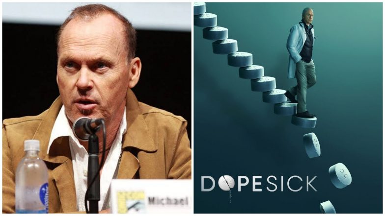 Emmys 2022: Michael Keaton Wins Best Actor in a Limited Series For Dopesick, Wins His First Emmy