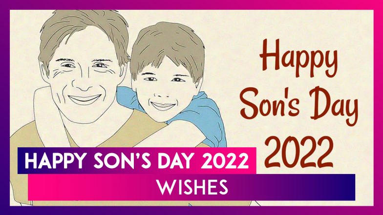 happy-son-s-day-2022-wishes-greetings-lovely-messages-to-wish-your