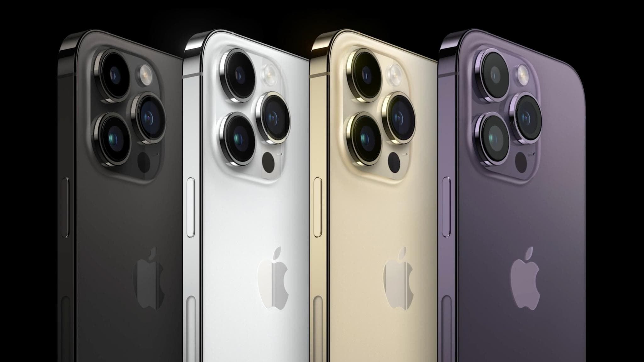 Apple To Roll Out a Fix for Shaky Footage Issue Next Week for iPhone 14 Pro | LatestLY