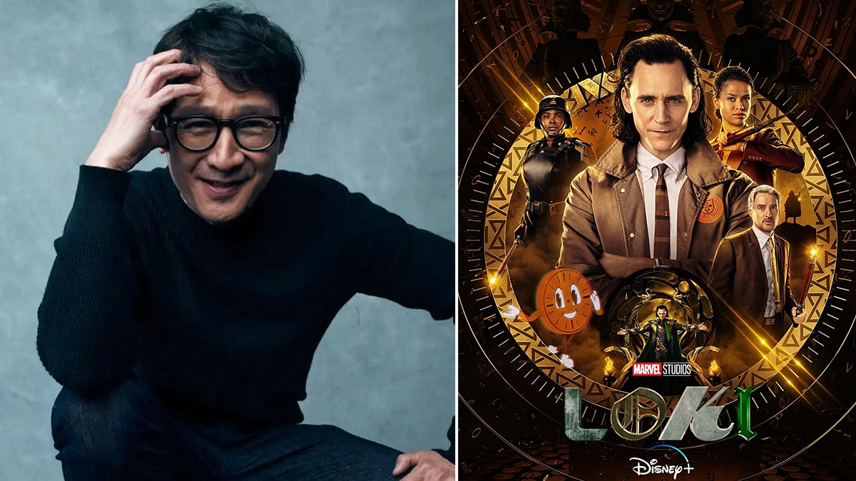 Loki: Segunda temporada confirma Ke Huy Quan no elenco e mostra