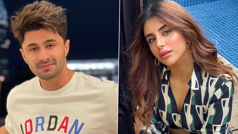 Ieshaan Sehgaal and Miesha Iyer Call It Quits, Bigg Boss 15 Contestants Break Up Due to Compatibility Issues