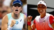 US Open 2022: World No 1 Iga Swiatek to Take on Tunisian Star Ons Jabeur in Women's Singles Final
