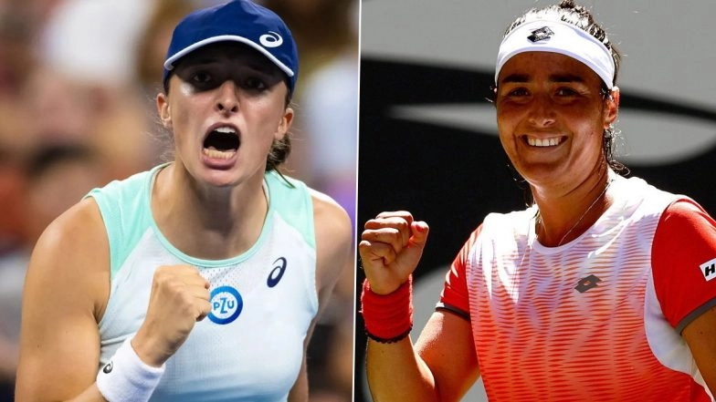 Iga Swiatek to Take on Ons Jabeur in US Open Women's Singles Final