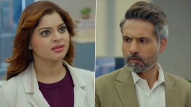 Na Umra Ki Seema Ho Spoiler Update: Amba Engages In War of Words With Dev; Will He Make a Choice Between Her and Vidhi?