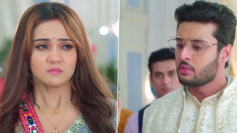 Meet Spoiler Update: Will Meet Ahlawat Finally Get Married to Neelam?