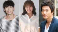 Lee Sang Yi and Bae Da Bin To Star in New Drama, Kwon Sang Woo in Talks To Join
