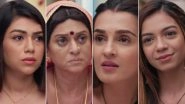 Pandya Store Spoiler Update: Shweta&rsquo;s Dark Past Haunts Her Back, Her Evilness Will Be Exposed in Star Plus&rsquo; Popular Drama!