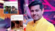 13 Years of Abhi Tarneja: Fans Shower Love on Neil Bhatt for His Stint in 12/24 Karol Bagh; Say, &lsquo;He Is Aging Like Fine Wine&rsquo;
