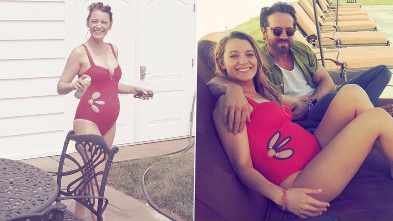 Blake Lively Confirms Pregnancy, Slams Paparazzi in Recent Instagram Post