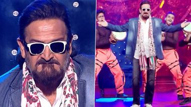 Bigg Boss Marathi 4 Title Song Out! Mahesh Manjrekar Makes a Stylish Return by Saying ‘All Is Well’ (Watch Video)