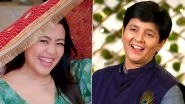Falguni Pathak Shares Fan Reels Bashing Neha Kakkar&rsquo;s Version of &lsquo;Maine Payal Hai Chhankai&rsquo; and Dandiya Queen is Confirmed No-Fan of the Remake!