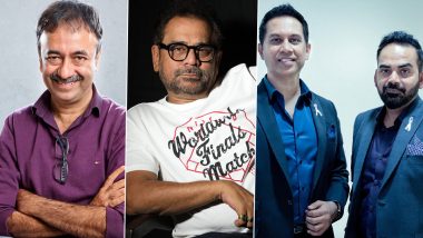 Rajkumar Hirani, Anees Bazmee, Raj & DK, Nitesh Tiwari and 16 Other Directors Launch 'Newcomers' Initiative at FICCI Frames 2022