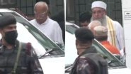 All India Imam Organisation Chief After Meeting RSS Chief Mohan Bhagwat Says, &lsquo;Our DNA Is Same, Only Our Method of Worshipping God Is Different&rsquo;