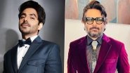 Dhokha &ndash; Round D Corner Actor Aparshakti Khurana Reveals How Co-Star R Madhavan Inspires Him