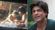 Chhello Show: Shah Rukh Khan&rsquo;s Reference in Pan Nalin's Film, India's Official Entry to Oscars 2023, Goes Viral (View Tweets)