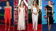 Melissa Benoist Birthday: 7 Best Fashion Appearances of the 'Supergirl' Actress