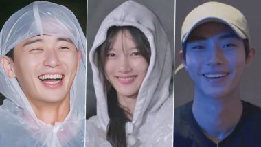 Young Actors' Retreat: 5 Things We Learnt About Kim Yoo Jung, Park Seo Joon, Hwang In Youp And More From Korean Variety Show