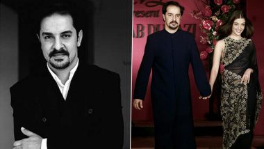 FDCI X Lakme Fashion Week: Noted Fashion Designer Shahab Durazi Returning to Ramp After 12 Years