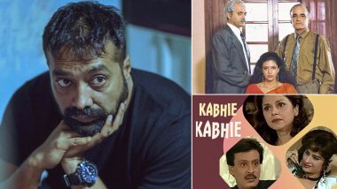 Anurag Kashyap Birthday: 5 TV Shows That Has Dobaara Director In Writing Credits