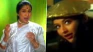 Asha Bhosle 92nd Birthday: 5 Indie-Pop Songs of the Legendary Playback Singer That Have a Permanent Place in Our Hearts (Watch Videos)