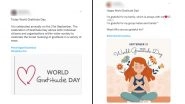 World Gratitude Day 2022 Messages: Netizens Share Images & Thankful Quotes To Express Appreciation on Twitter