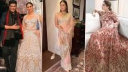 Kareena Kapoor Khan Turns 42! Manish Malhotra Extends Birthday Wishes to His &lsquo;Most Special Muse&rsquo; on Instagram (View Pics)