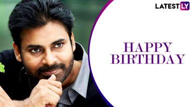 Pawan Kalyan Birthday: 5 Lesser Known Facts of Tollywood’s Power Star You Should Know!