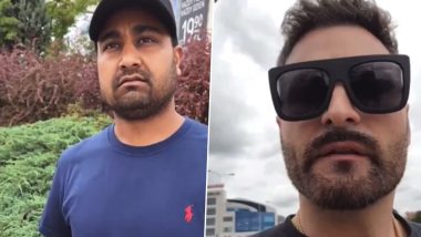 Racist Attack: Indian Man Racially Abused, Harassed by American in Poland, Told ‘You Are Genociding Our Race’ (Watch Video)