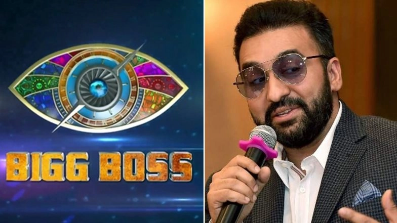 Raj Kundra Reportedly Approached To Participate in Bigg Boss 16 