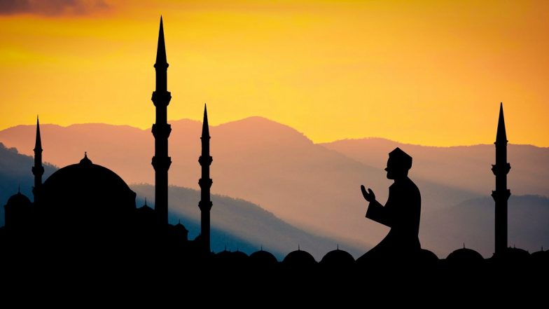 Islamic Calendar 2023: From Ramadan to Eid al-Fitr and Bakrid, List of Muslim Festivals, Events, Holidays and Their Georgian and Hijri Dates | ???????? LatestLY