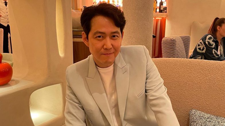 Squid Game Star Lee Jung-jae Tests Positive for COVID-19