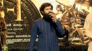 Ponniyin Selvan&ndash;1: Chiyaan Vikram Speaks in Malayalam and Thanks Fans in Kerala for Showering Immense Love and Supporting His Works (Watch Video)