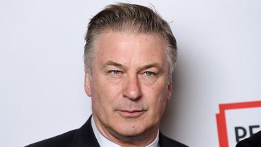 Alec Baldwin Could Potentially Face Charges Regarding ‘Rust’ Shooting Incident