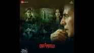 Cuttputlli Full Movie in HD Leaked on TamilRockers & Telegram Channels for Free Download and Watch Online; Akshay Kumar&rsquo;s Film Is the Latest Victim of Piracy?