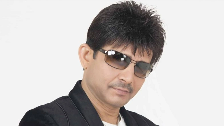 Kamaal Rashid Khan Gets Bail for Molestation Case, KRK to Remain in Jail for Controversial Tweets